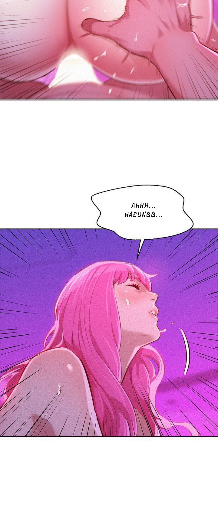 Sister Neighbors Chapter 44