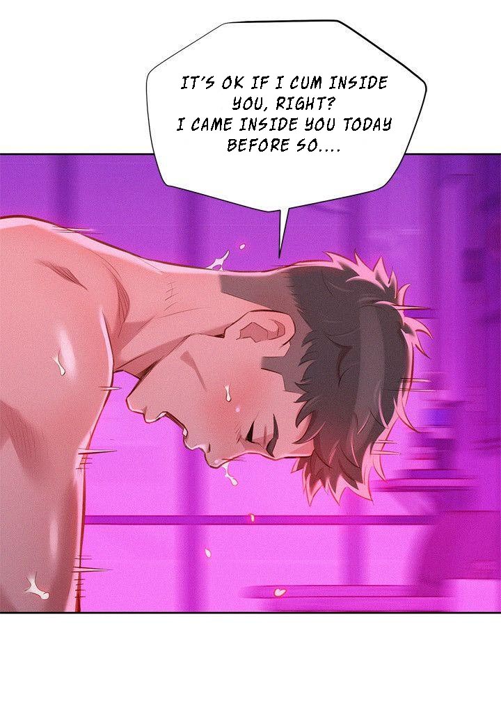 Sister Neighbors Chapter 44