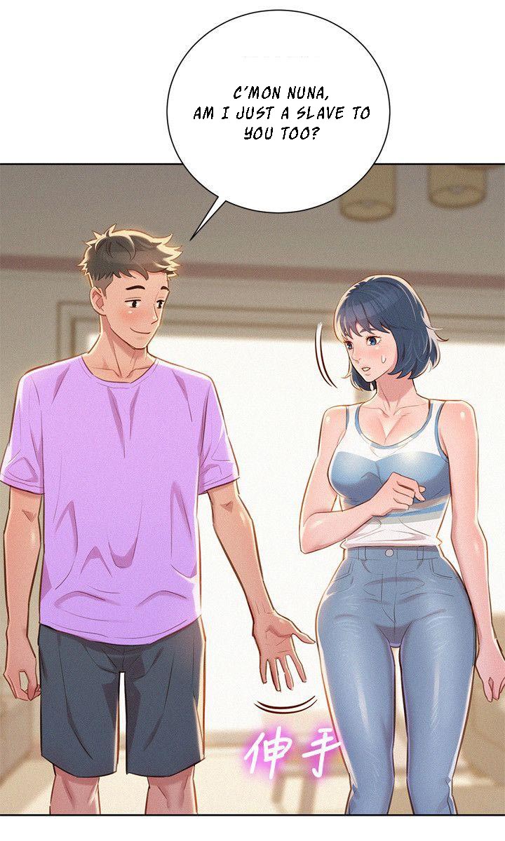 Sister Neighbors Chapter 45