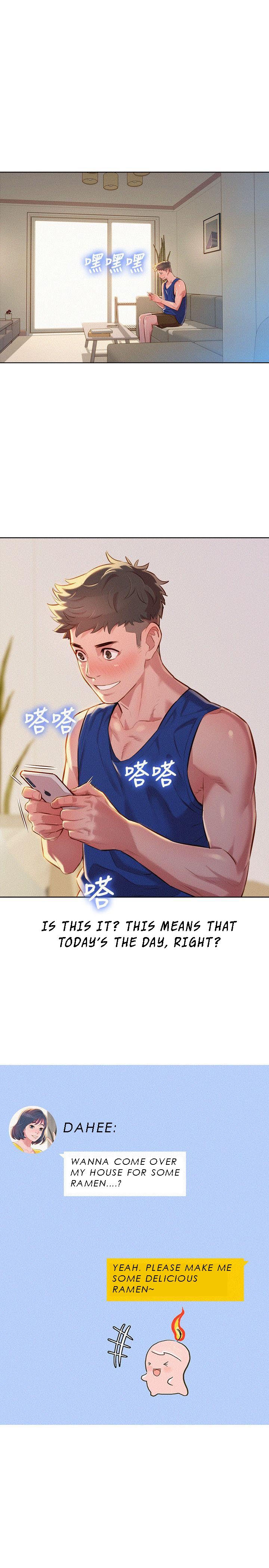 Sister Neighbors Chapter 46