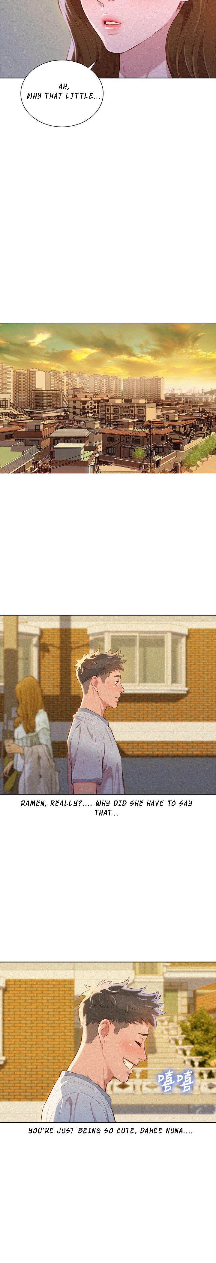 Sister Neighbors Chapter 46