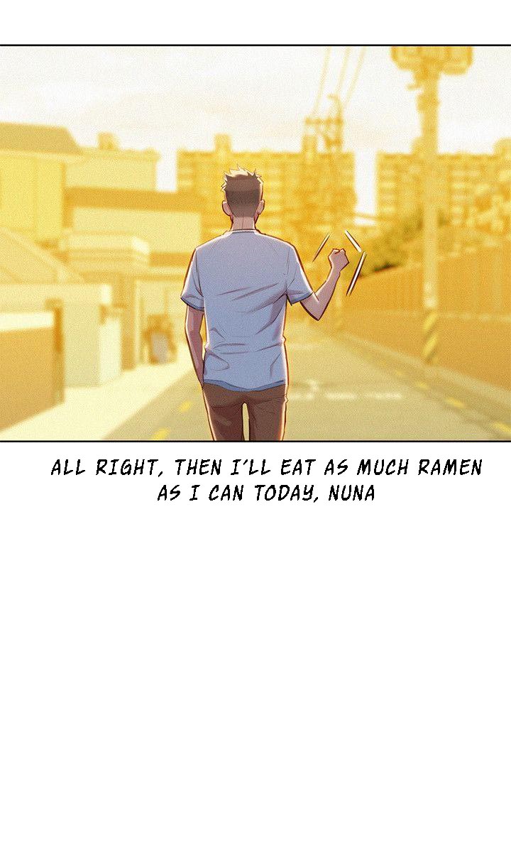 Sister Neighbors Chapter 46