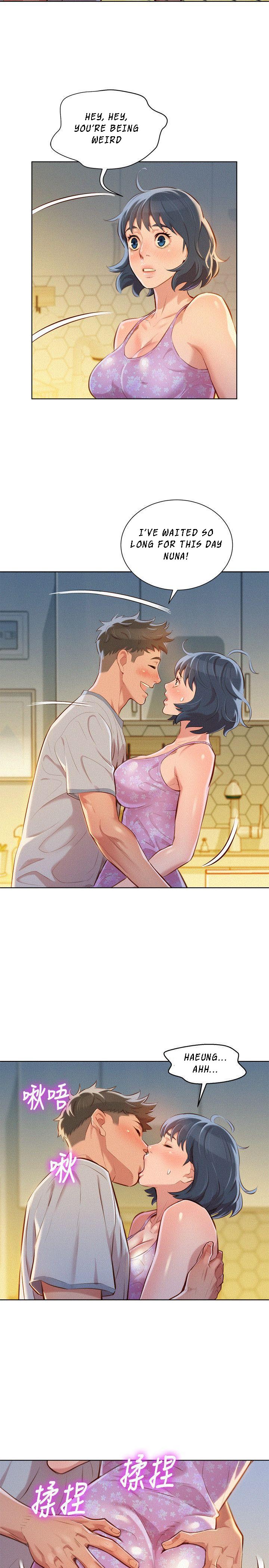 Sister Neighbors Chapter 46