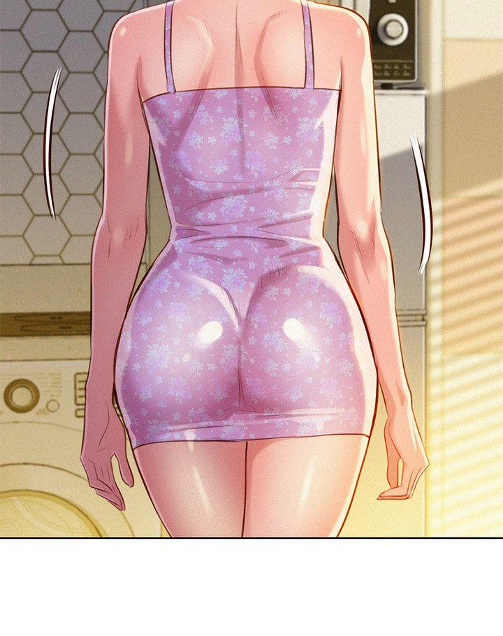 Sister Neighbors Chapter 46