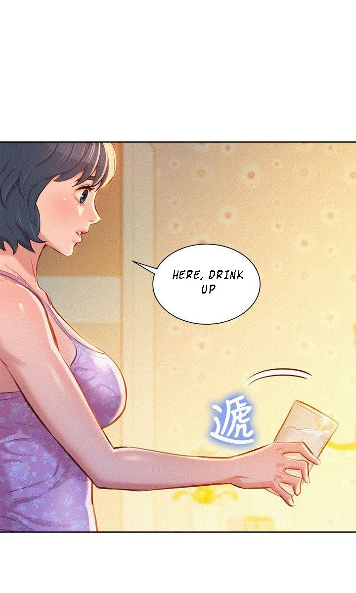 Sister Neighbors Chapter 46