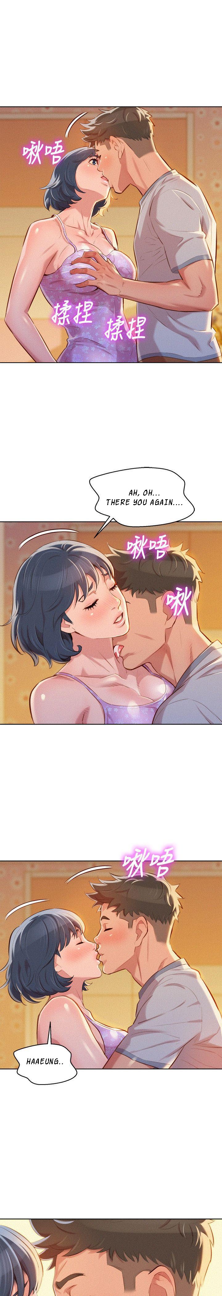 Sister Neighbors Chapter 46