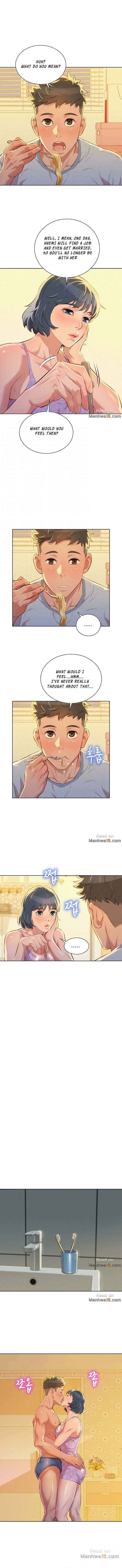 Sister Neighbors Chapter 48