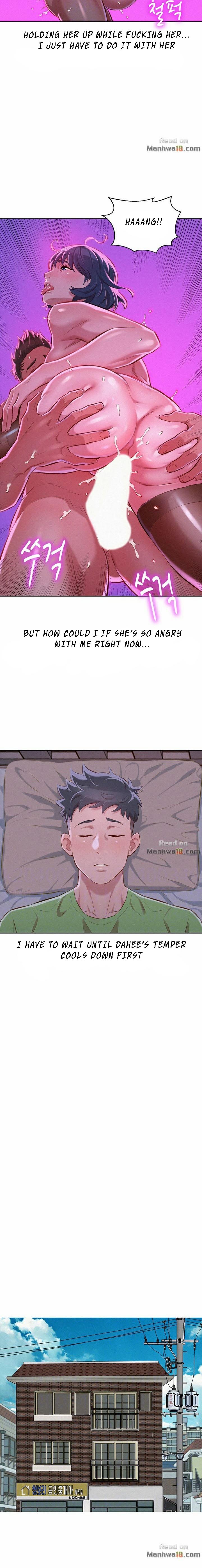 Sister Neighbors Chapter 51