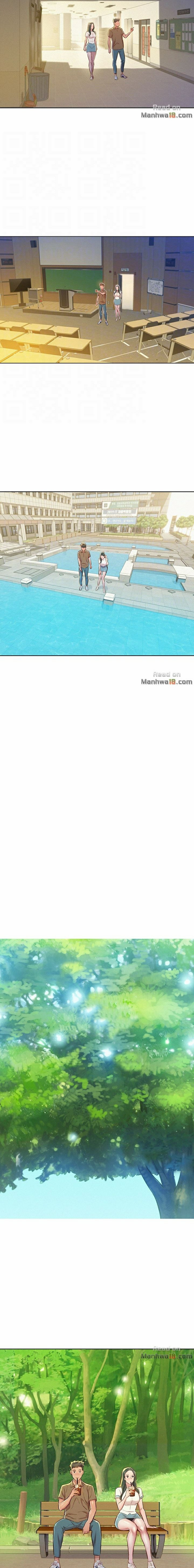 Sister Neighbors Chapter 51