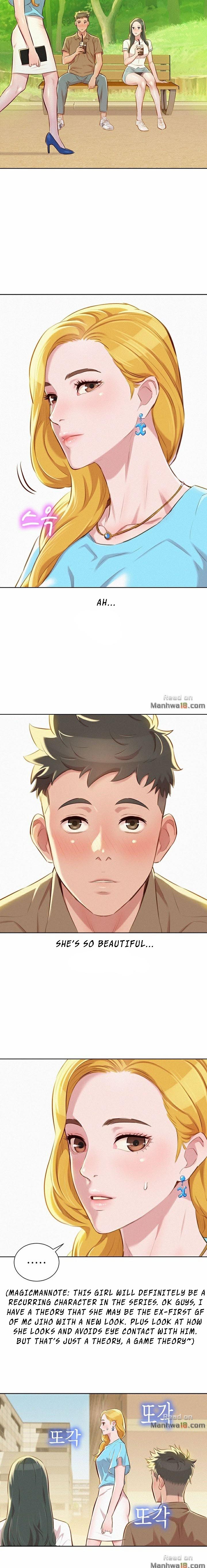 Sister Neighbors Chapter 51