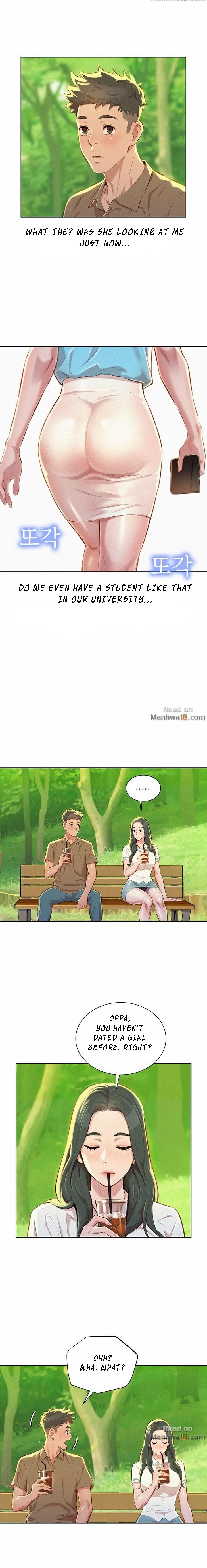 Sister Neighbors Chapter 51