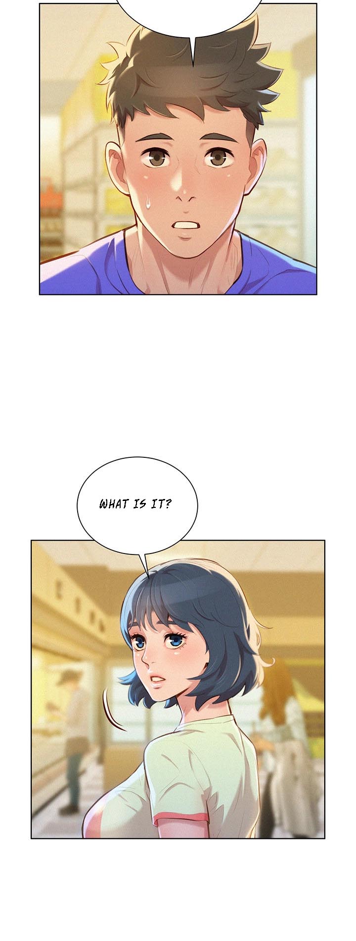 Sister Neighbors Chapter 52