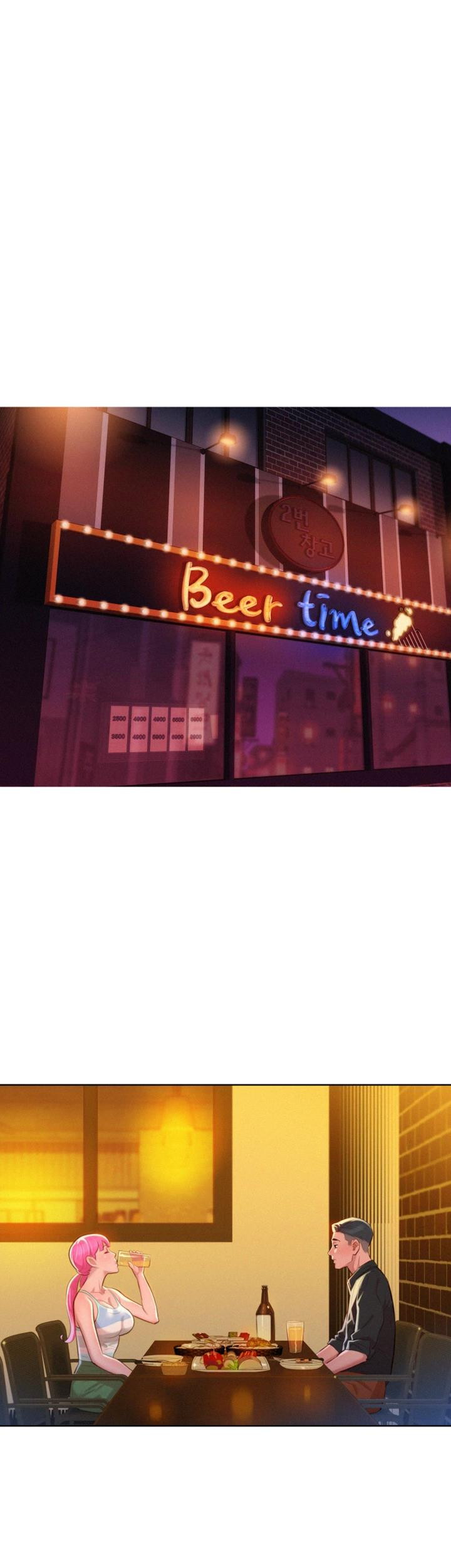 Sister Neighbors Chapter 53