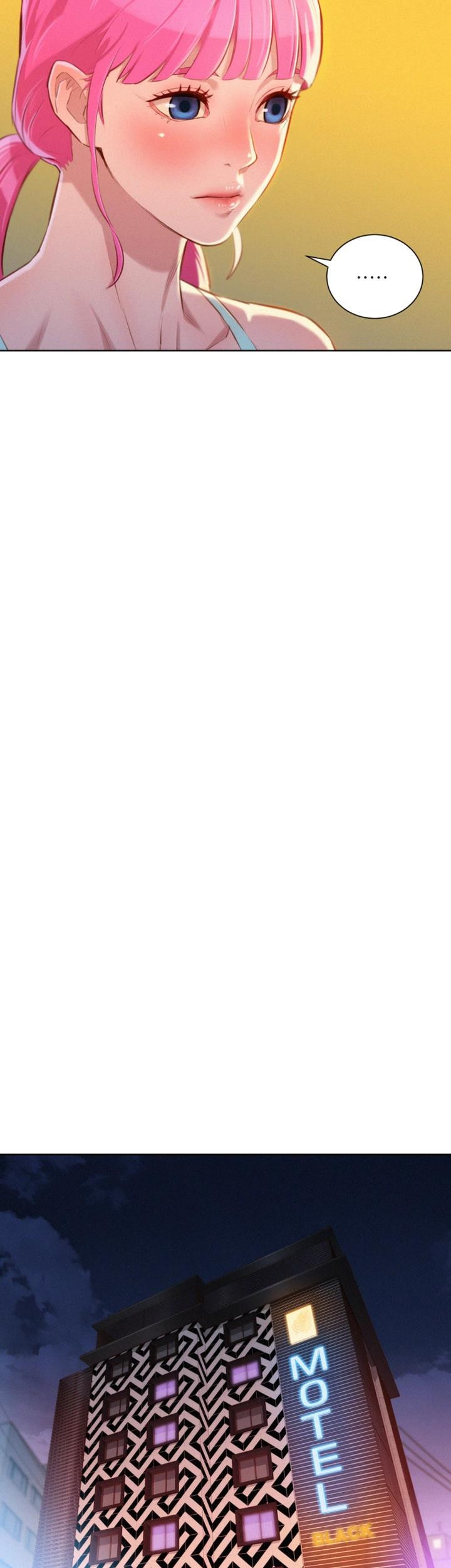 Sister Neighbors Chapter 53