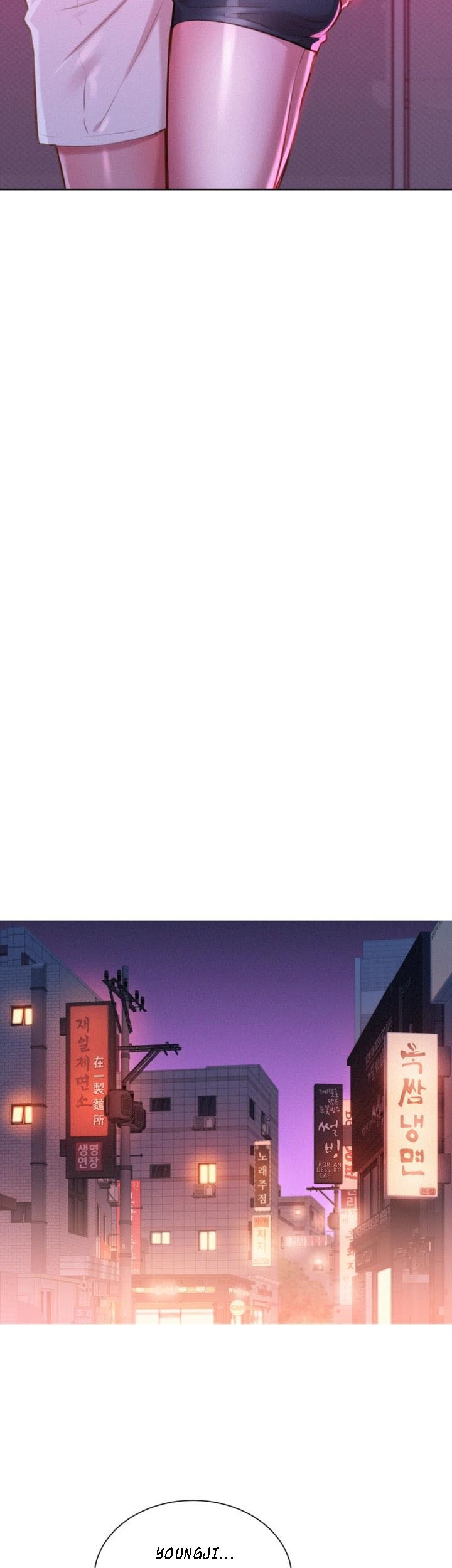 Sister Neighbors Chapter 53