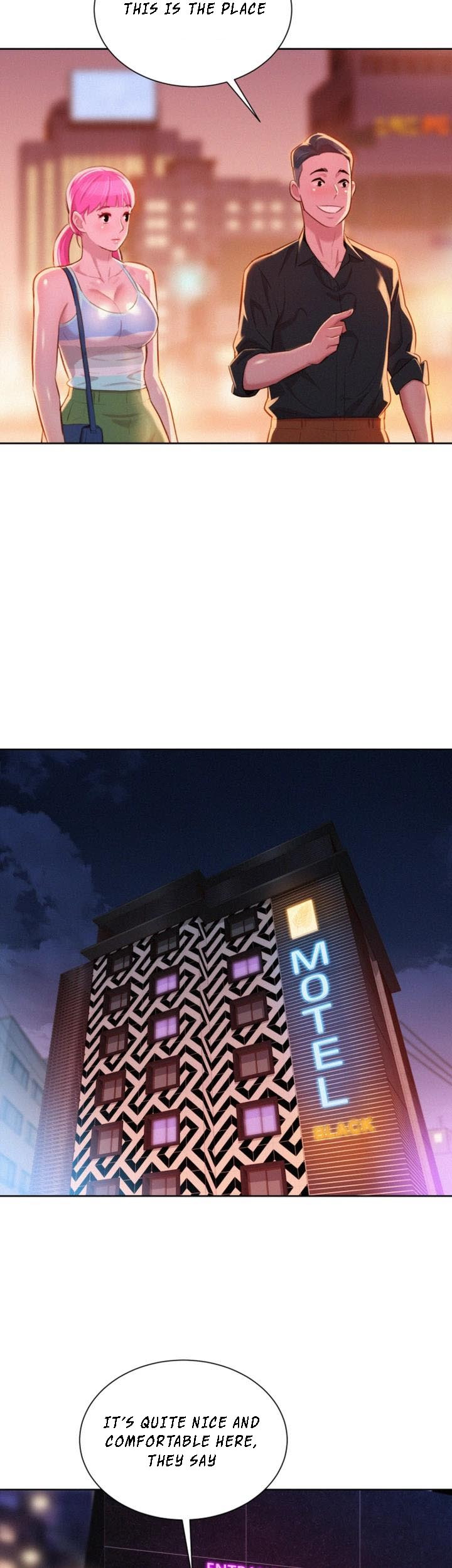 Sister Neighbors Chapter 53