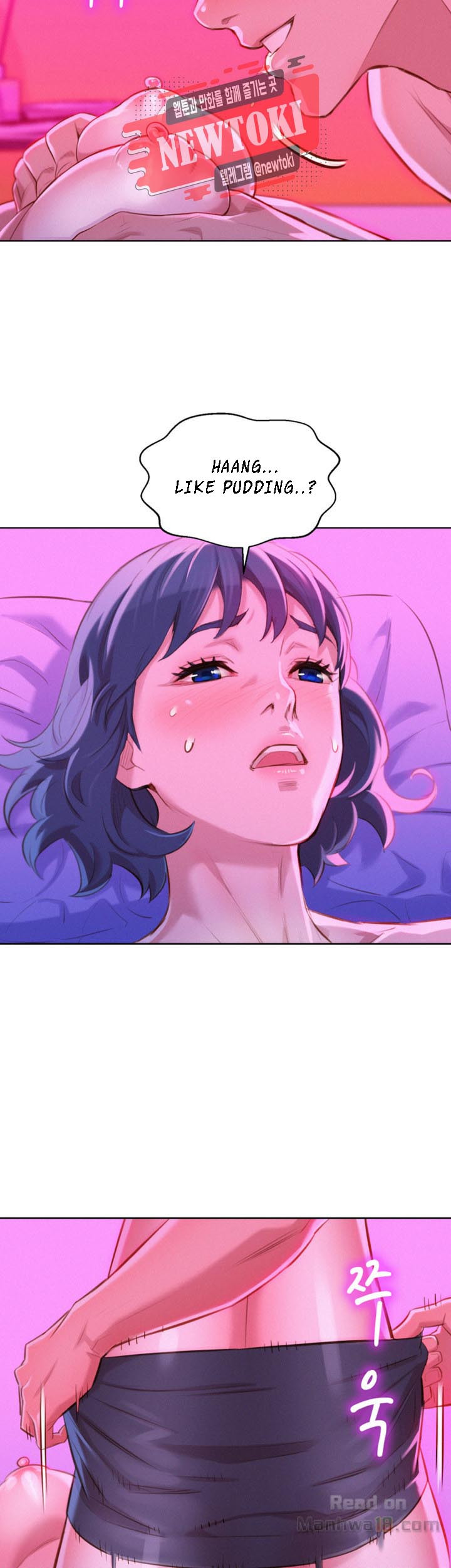 Sister Neighbors Chapter 54