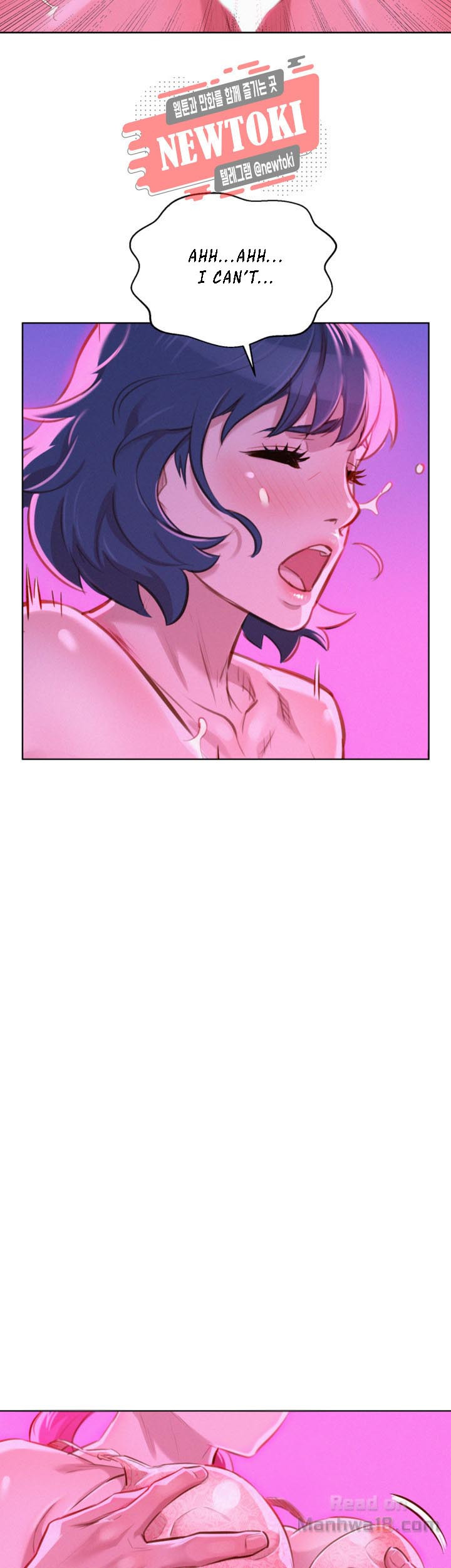 Sister Neighbors Chapter 54