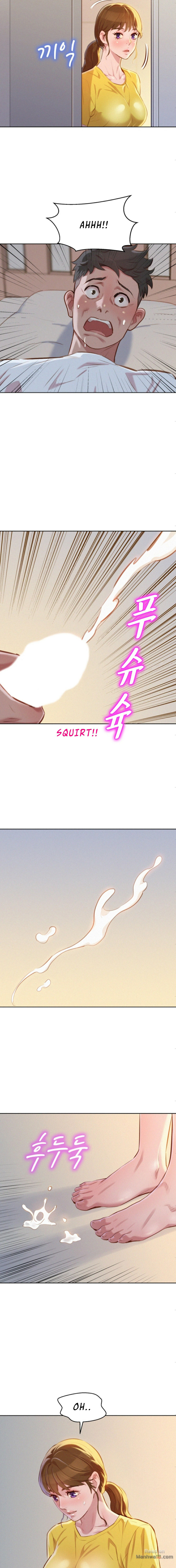 Sister Neighbors Chapter 60