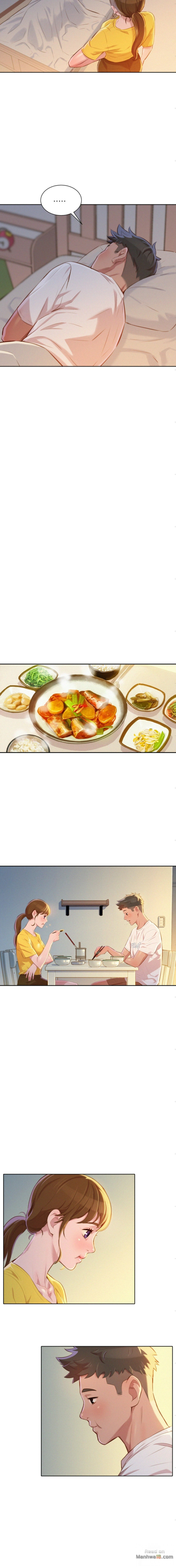 Sister Neighbors Chapter 60