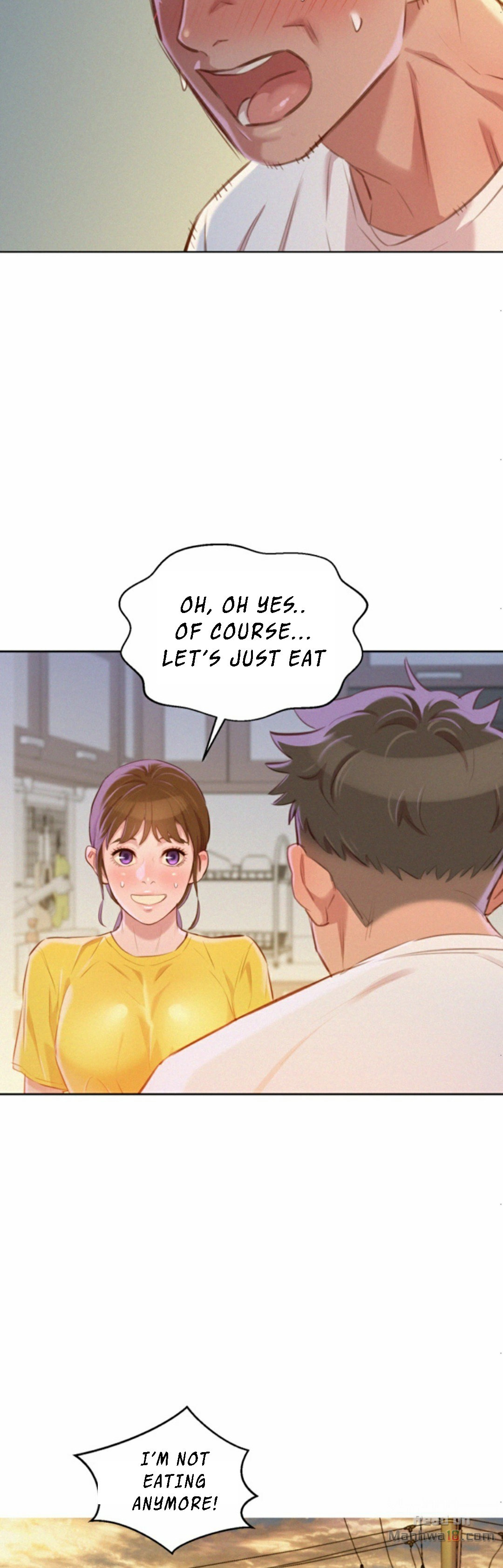 Sister Neighbors Chapter 60