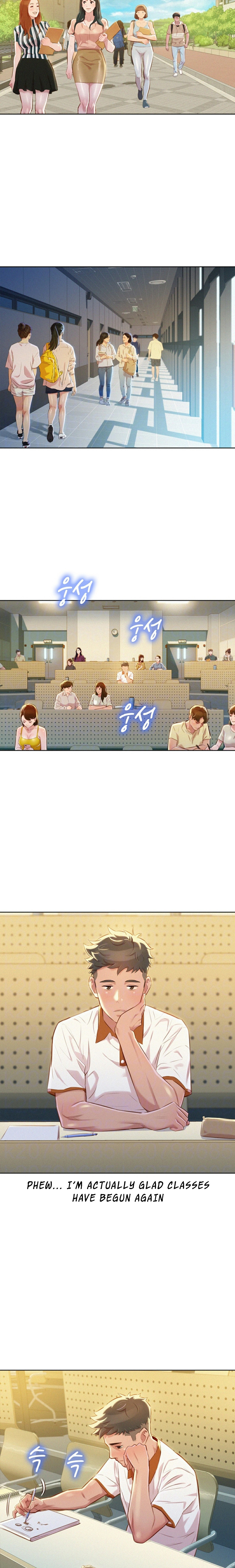 Sister Neighbors Chapter 61