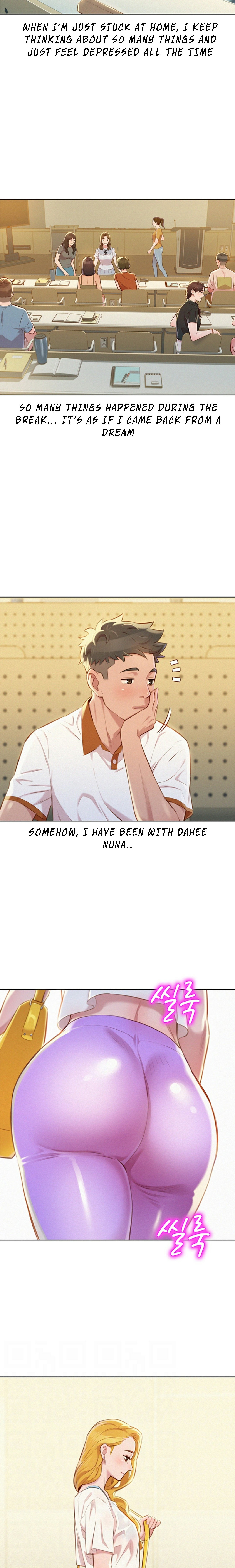 Sister Neighbors Chapter 61