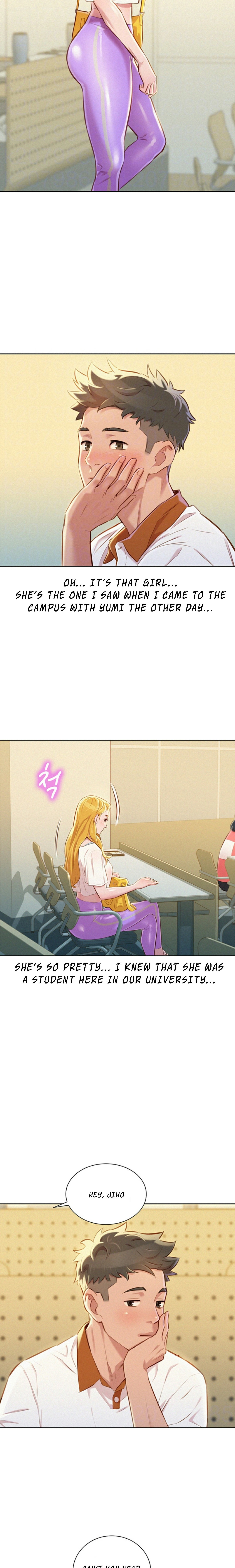 Sister Neighbors Chapter 61