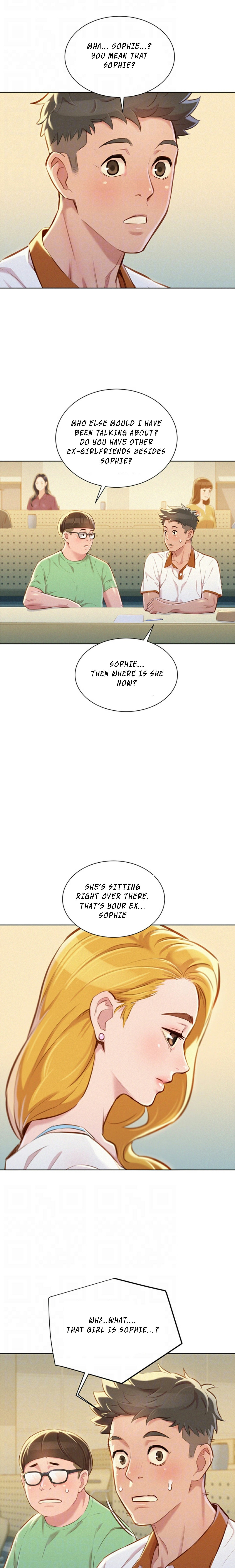 Sister Neighbors Chapter 61