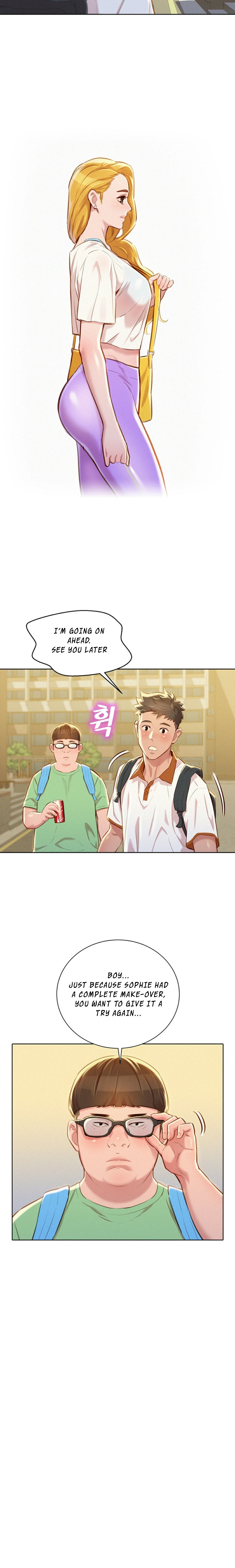 Sister Neighbors Chapter 61