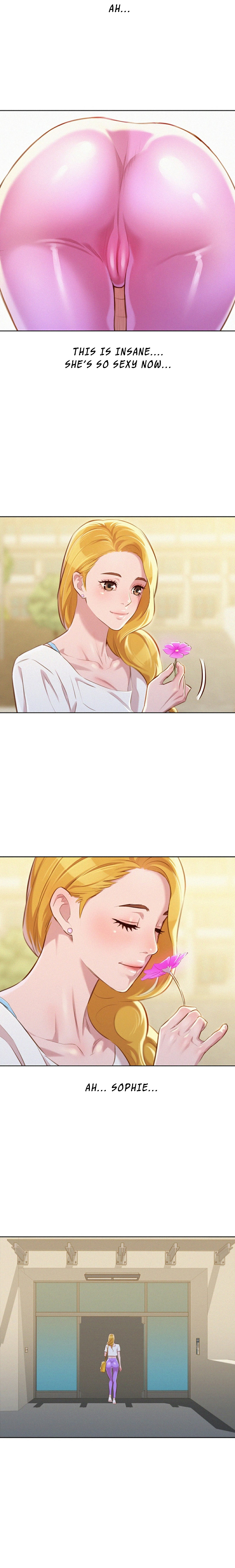 Sister Neighbors Chapter 61