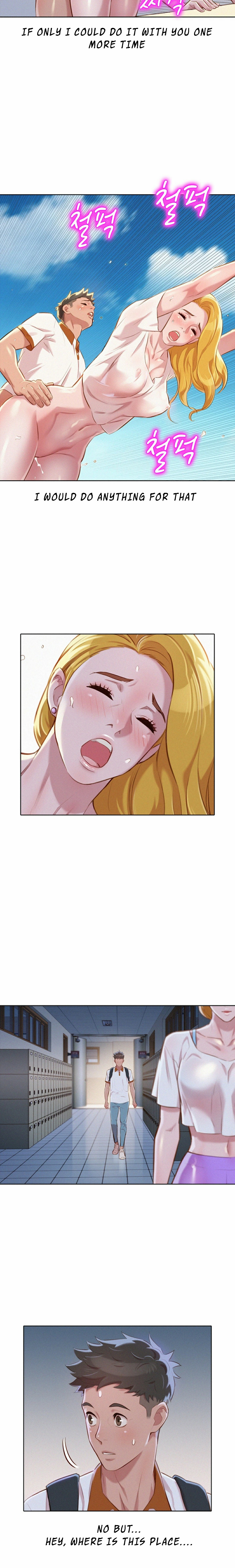 Sister Neighbors Chapter 61