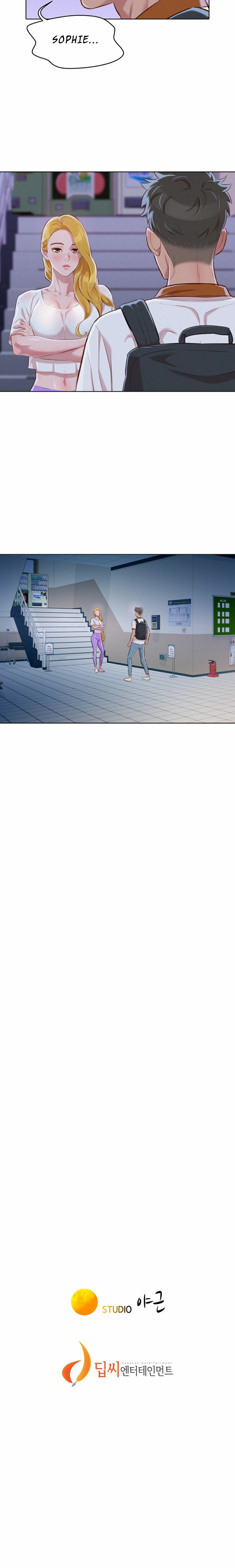 Sister Neighbors Chapter 61