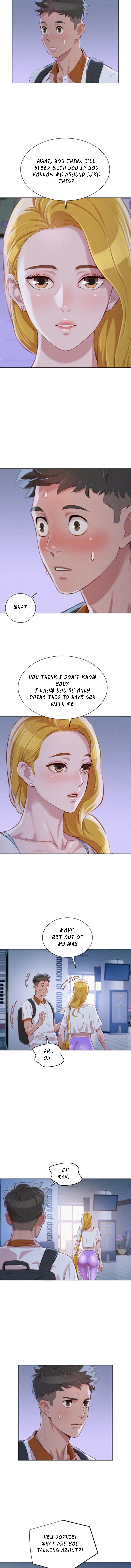 Sister Neighbors Chapter 62