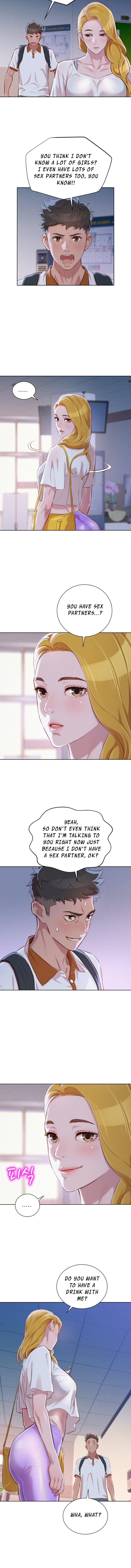 Sister Neighbors Chapter 62