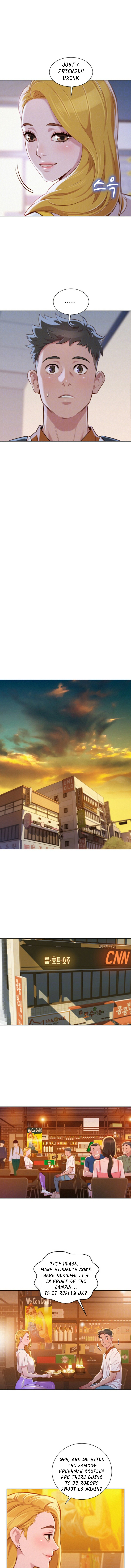 Sister Neighbors Chapter 62