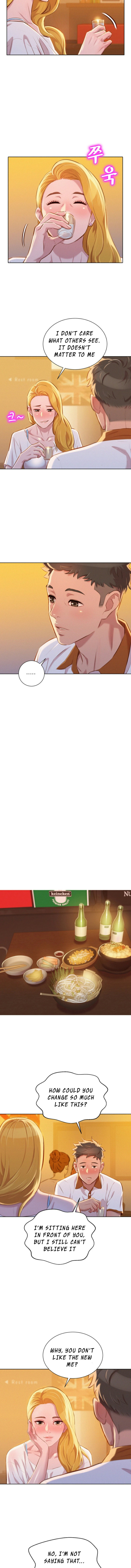 Sister Neighbors Chapter 62