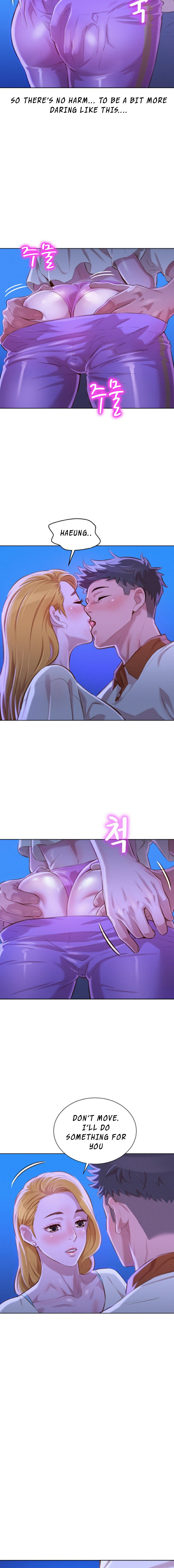 Sister Neighbors Chapter 63