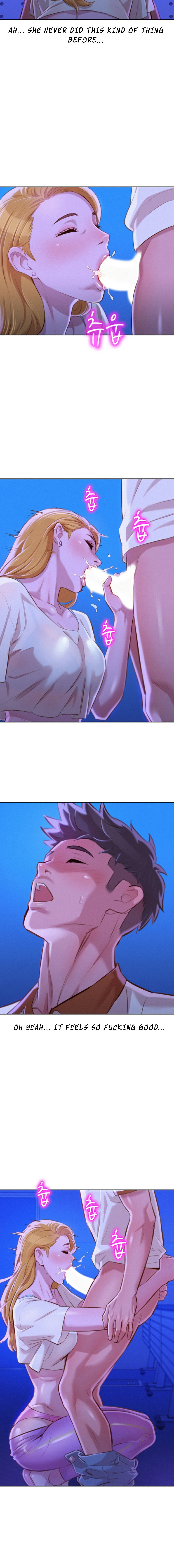 Sister Neighbors Chapter 63