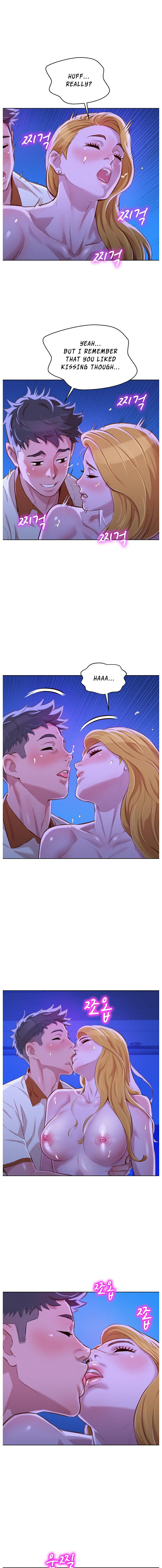 Sister Neighbors Chapter 64