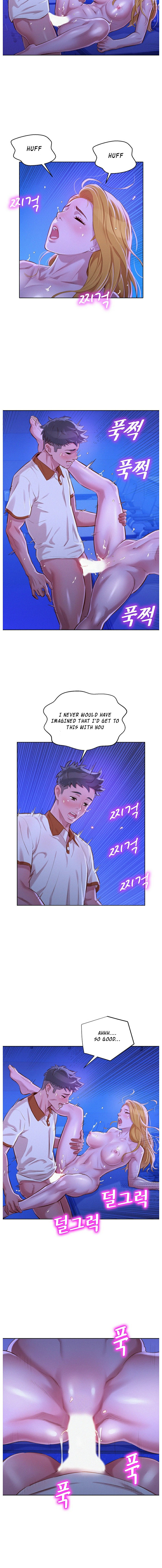 Sister Neighbors Chapter 64