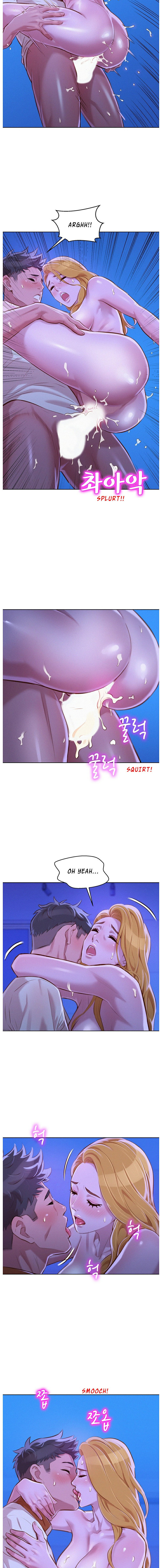 Sister Neighbors Chapter 64