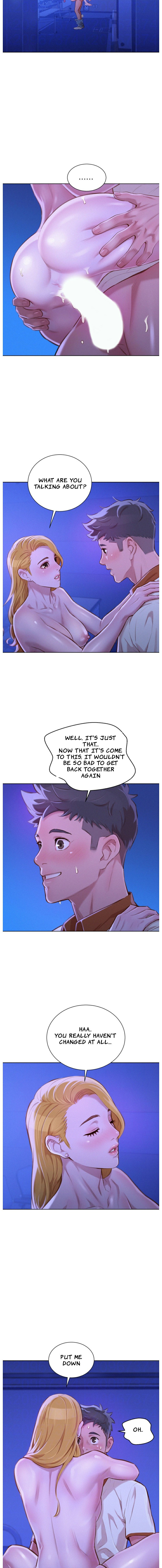 Sister Neighbors Chapter 65