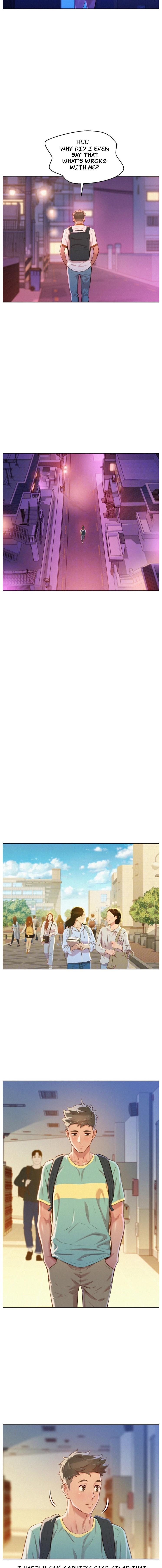 Sister Neighbors Chapter 65