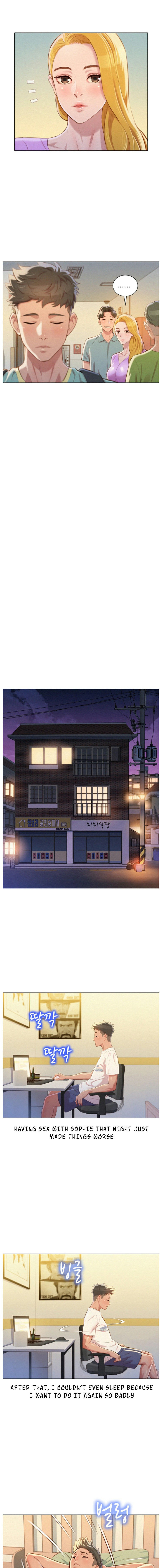 Sister Neighbors Chapter 65