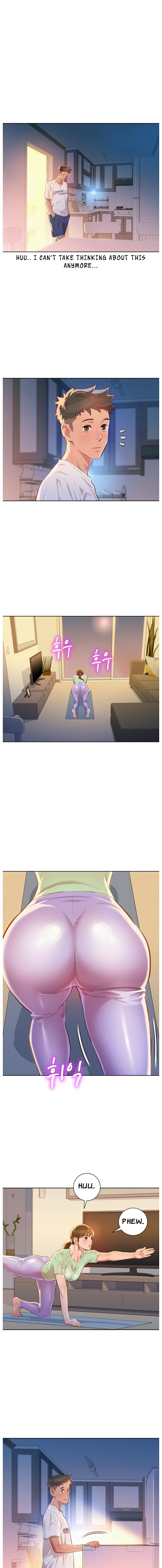 Sister Neighbors Chapter 65