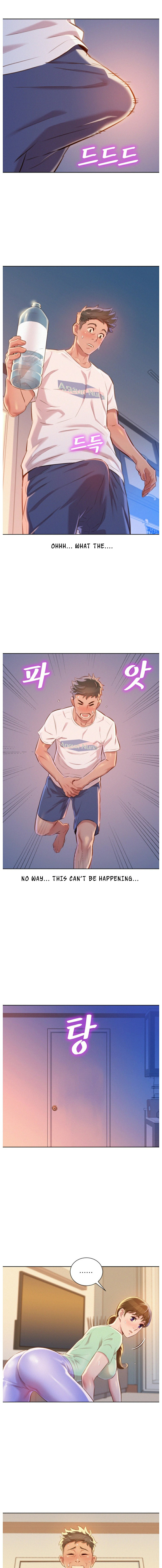 Sister Neighbors Chapter 65