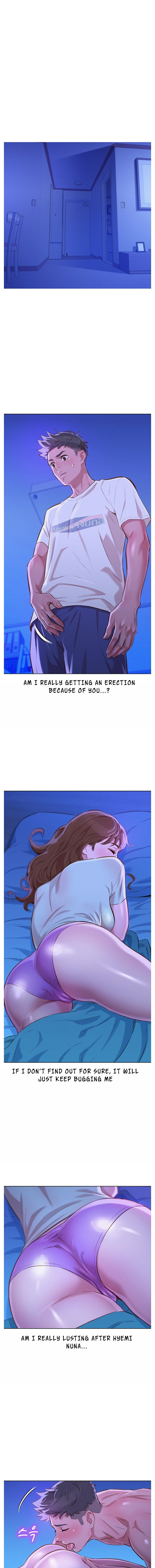 Sister Neighbors Chapter 66