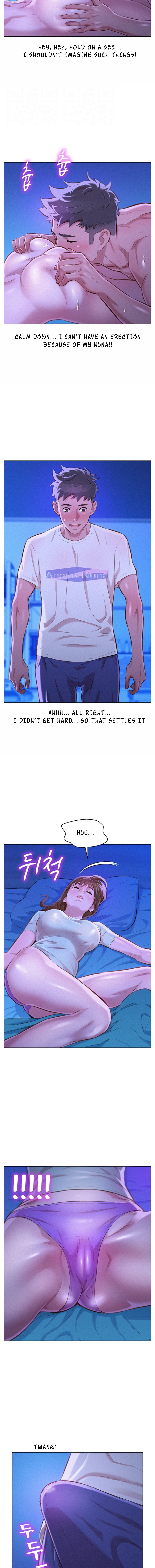 Sister Neighbors Chapter 66