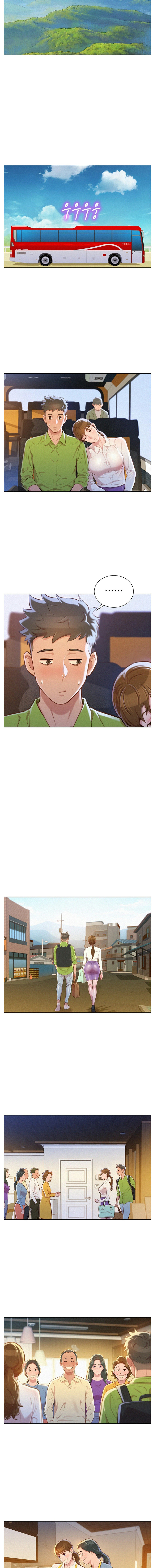 Sister Neighbors Chapter 66